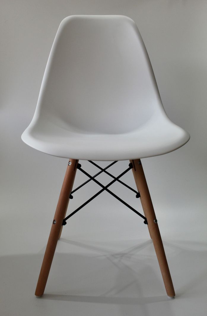 Silla Eames blanco-3
