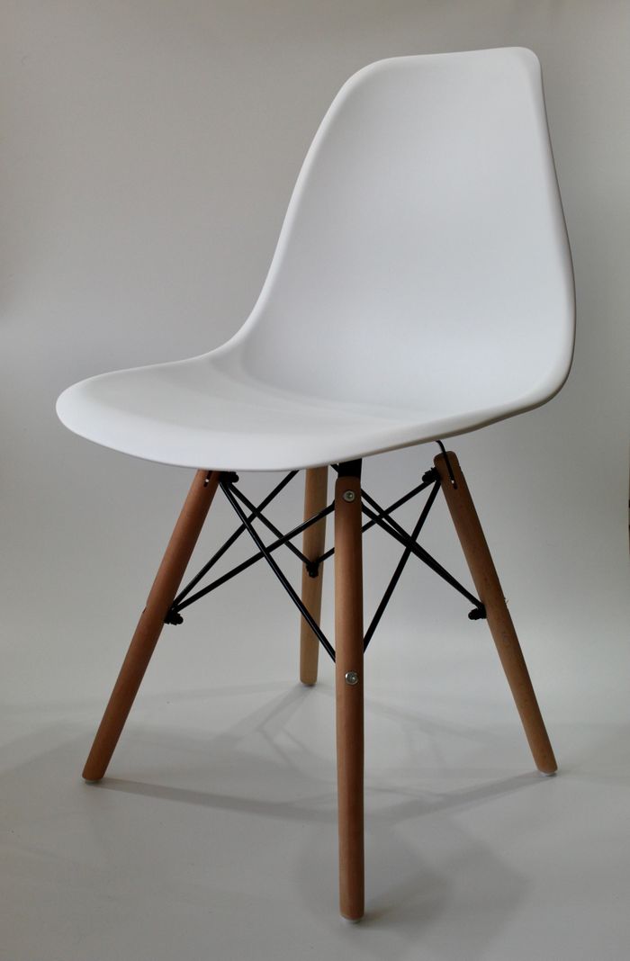 Silla Eames blanco-4