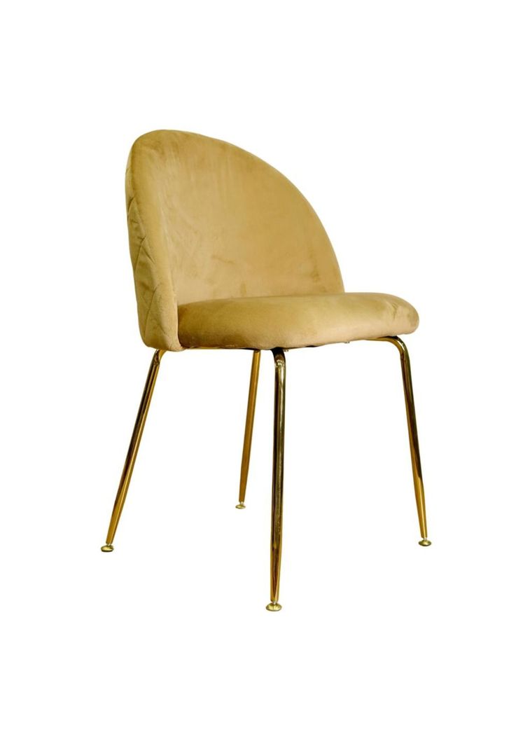Silla B Gold