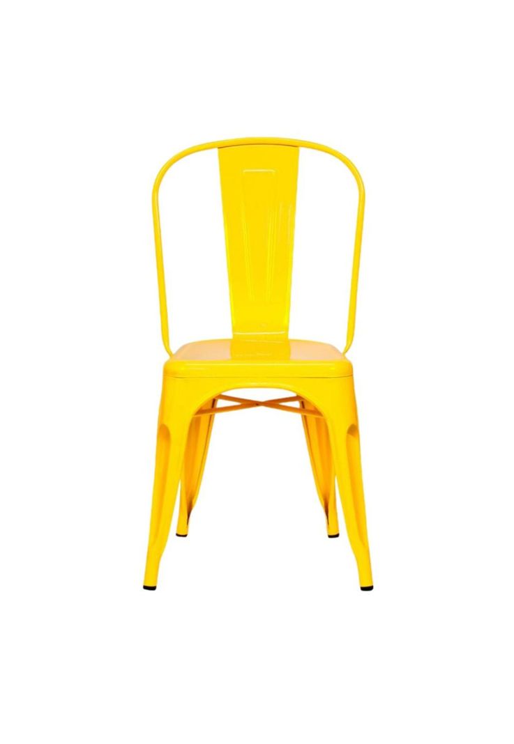Silla Tolix Clasica