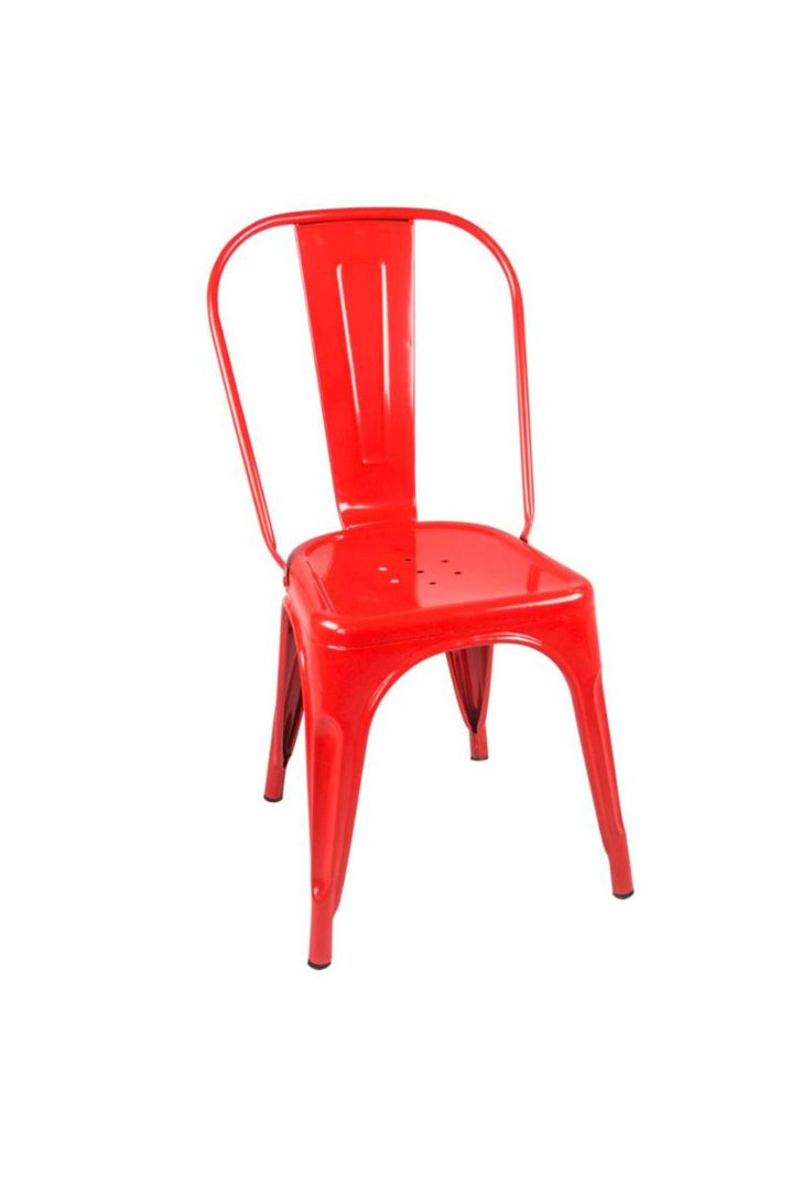 Silla Tolix Clasica