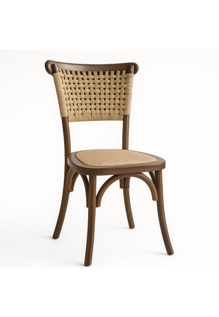 Silla Toscana de Madera