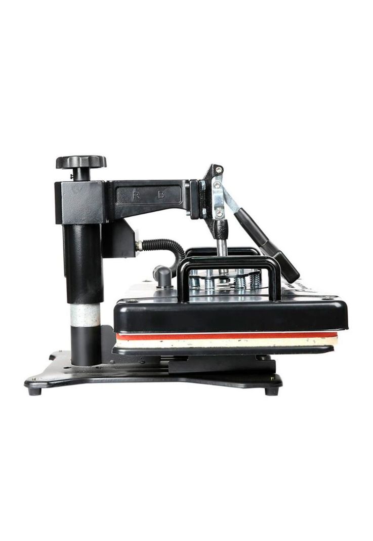 Maquina De Sublimacion 5 En 1 Estampadora Sublimadora-2