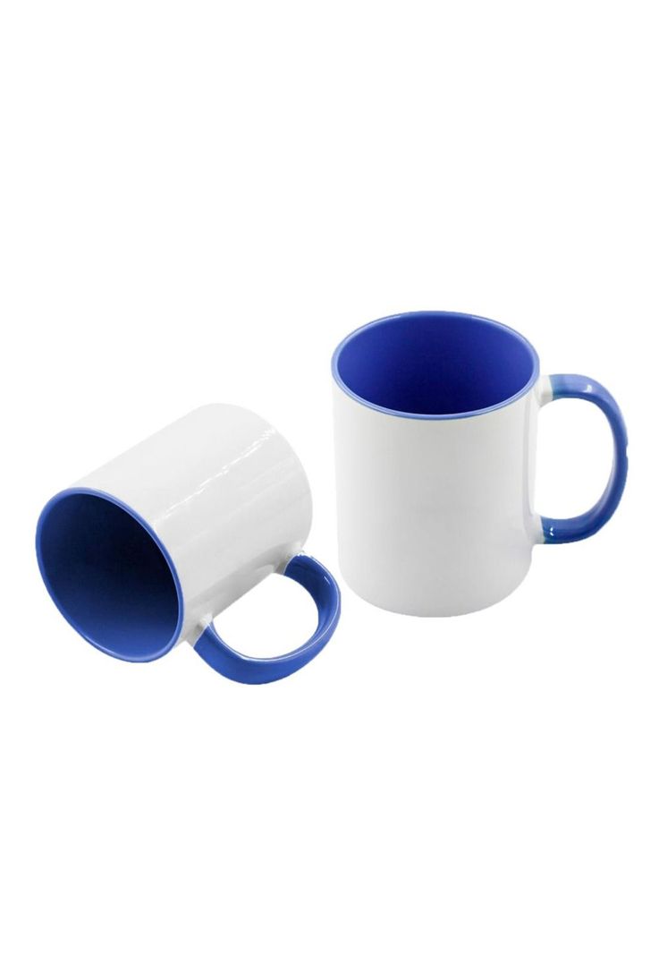 Caja 36 Tazones de colores para estampar Sublimación Grado AA 11oz-0