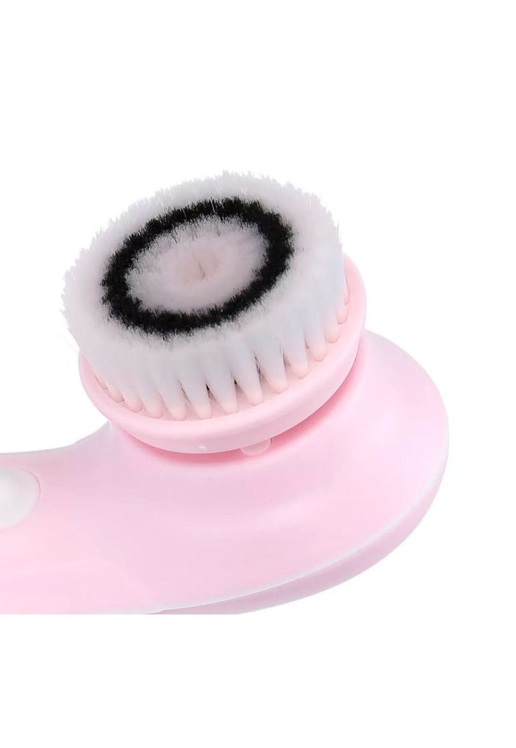 Cepillo De Limpieza Facial Basic-4