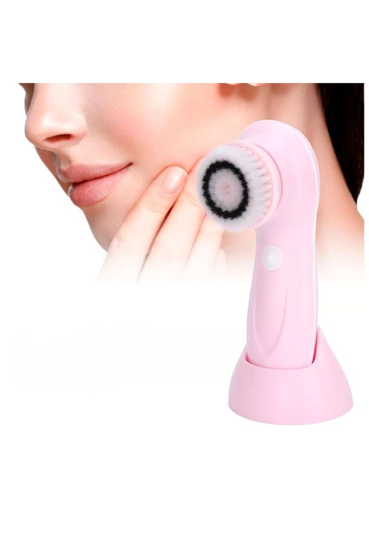 Cepillo De Limpieza Facial Basic-6