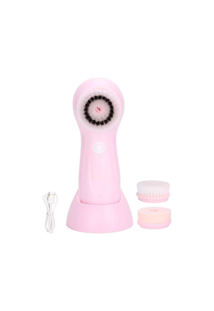 Cepillo De Limpieza Facial Basic-7
