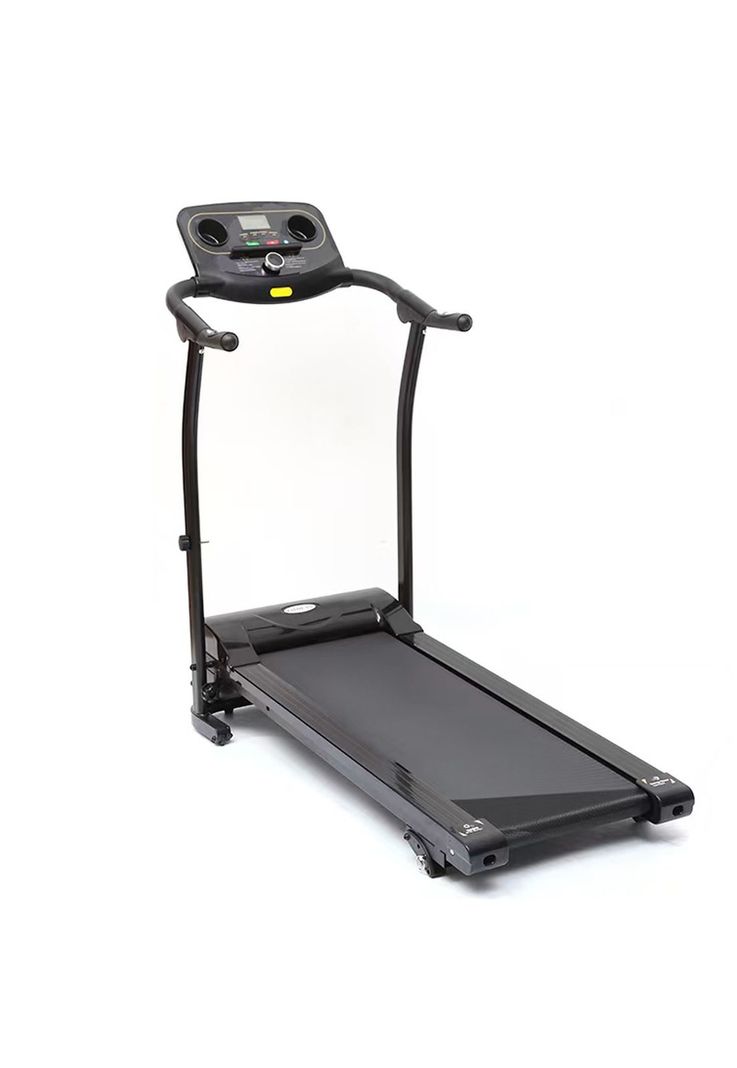 Trotadora Profesional 2Hp con Pantalla-1