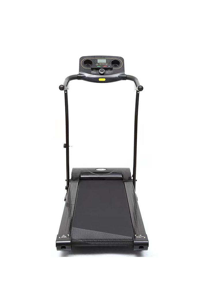 Trotadora Profesional 2Hp con Pantalla-2