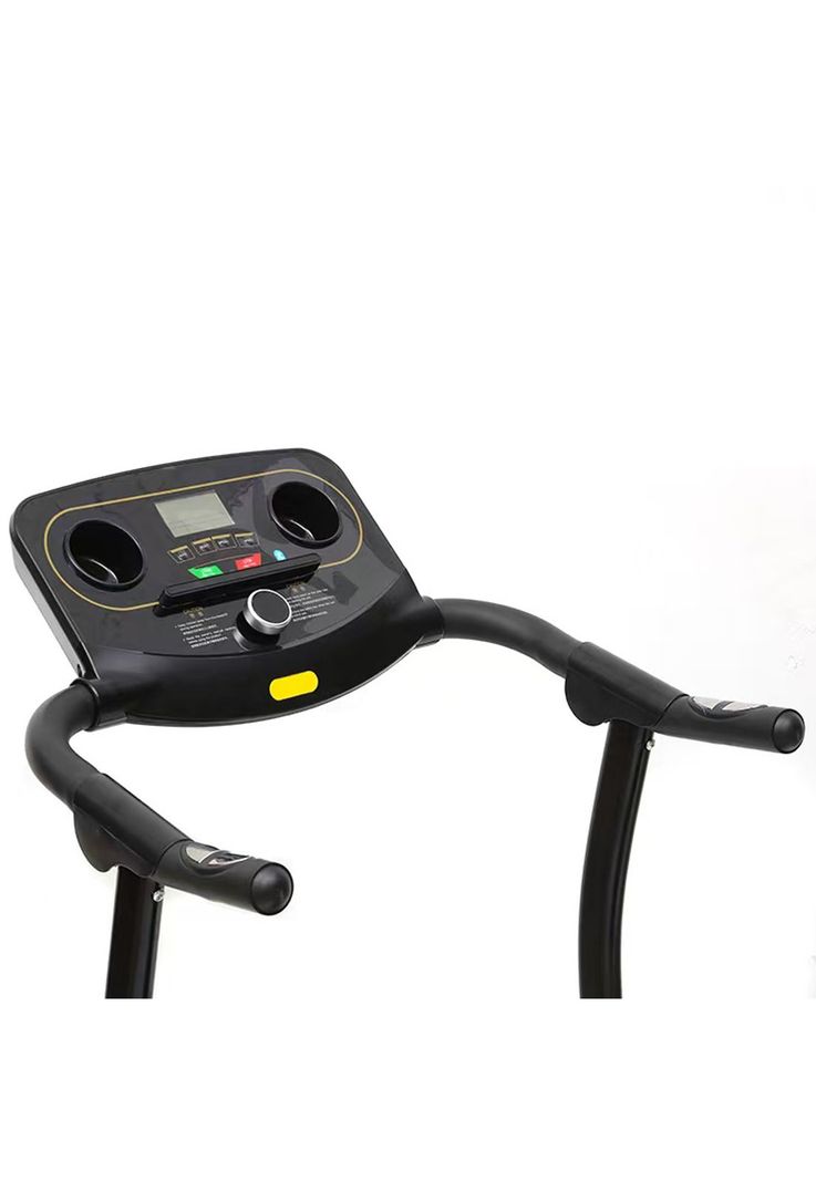 Trotadora Profesional 2Hp con Pantalla-3