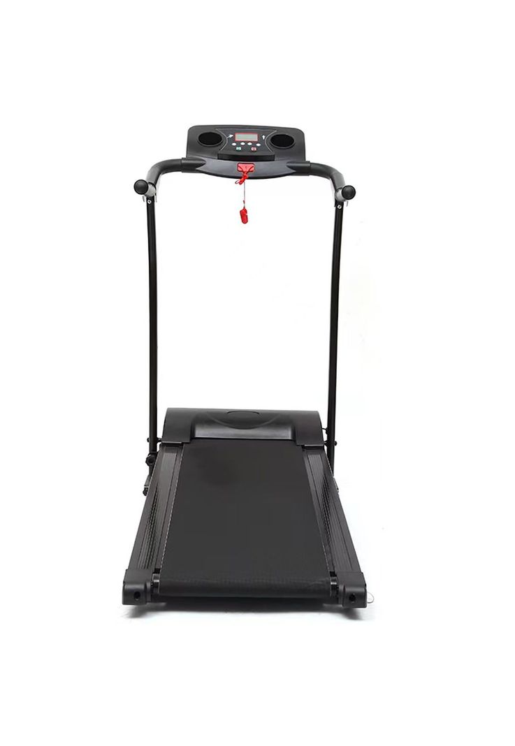 Trotadora Profesional 2Hp con Pantalla-4