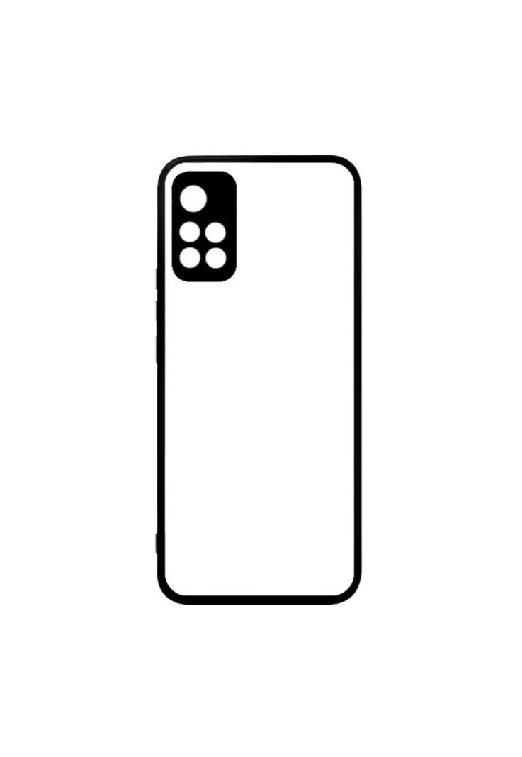 Carcasa Xiaomi Redmi Note 11 Pro 5G  para Sublimación-0