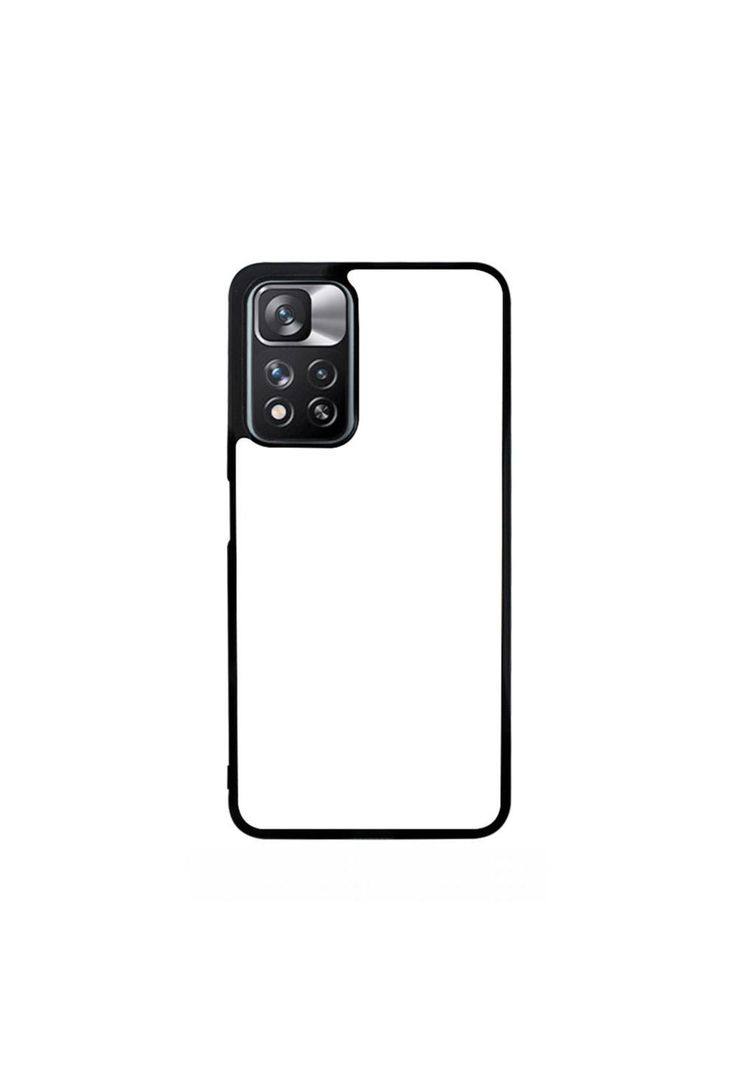 Carcasa Xiaomi Redmi Note 11 Pro 5G  para Sublimación-1