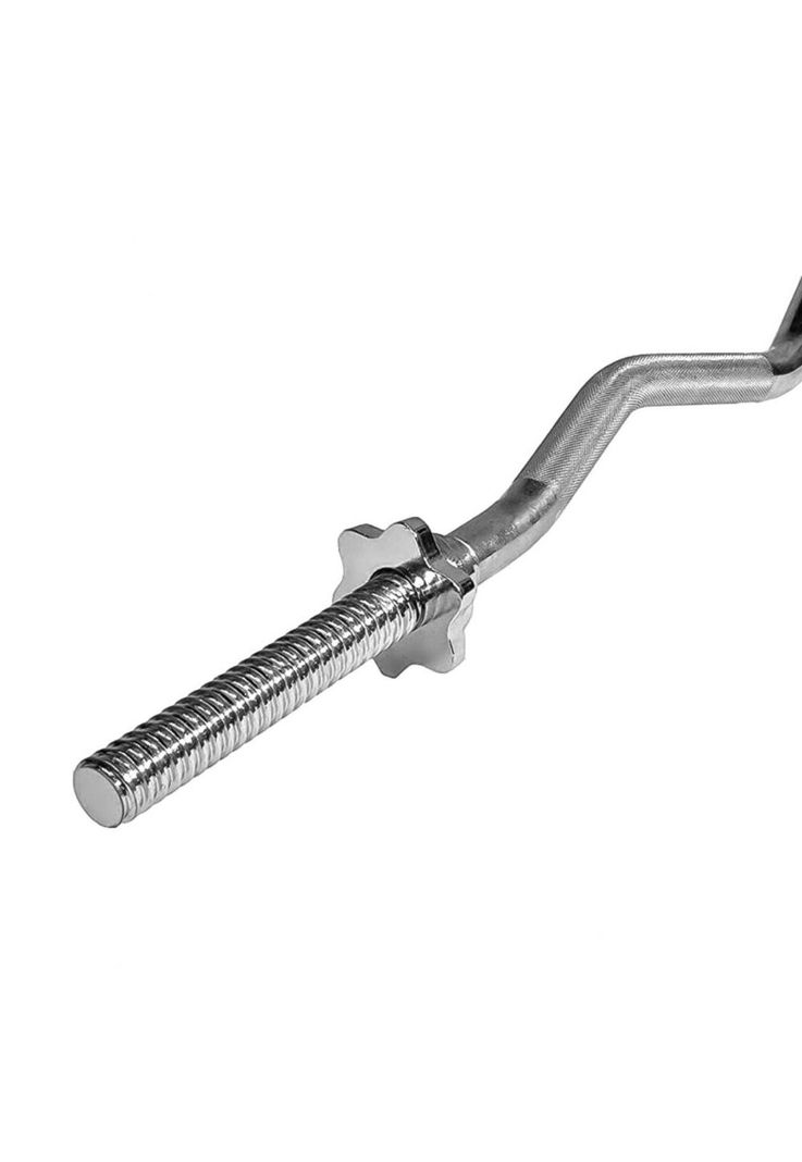Barra Z Pre Olímpica 1.50 mt 5Kg-2