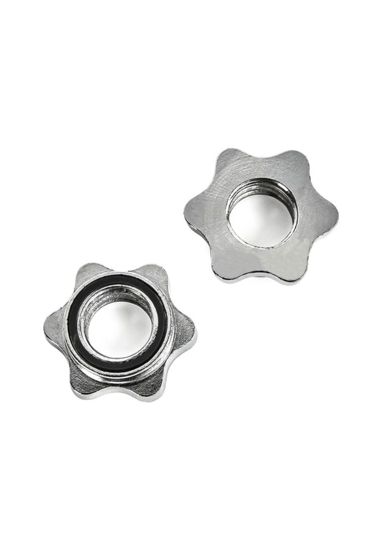 Barra Z Pre Olímpica 1.50 mt 5Kg-4