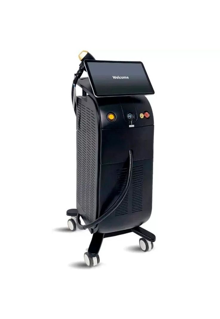 Depiladora Soprano Ice-0