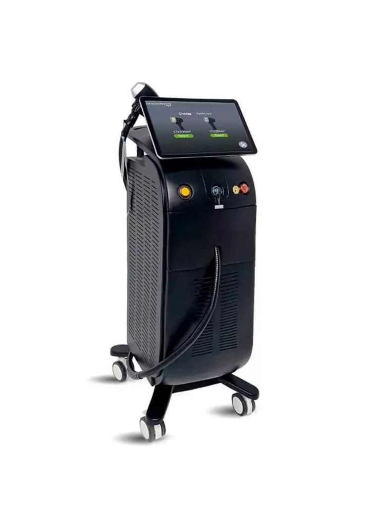 Depiladora Soprano Ice-1