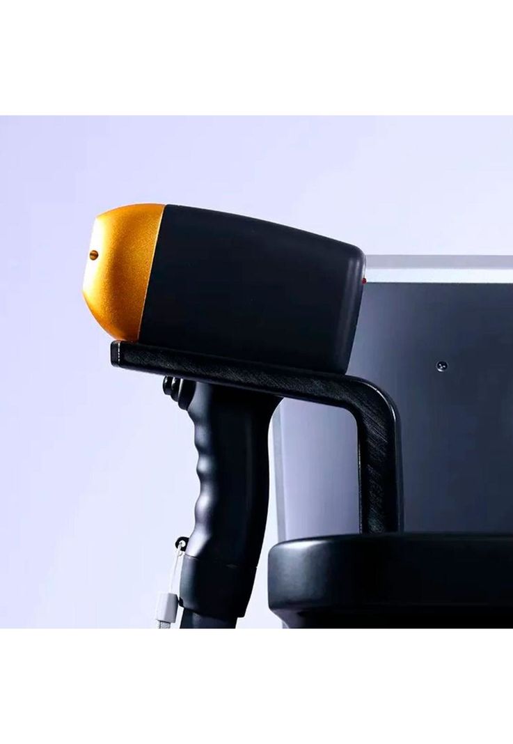 Depiladora Soprano Ice-7