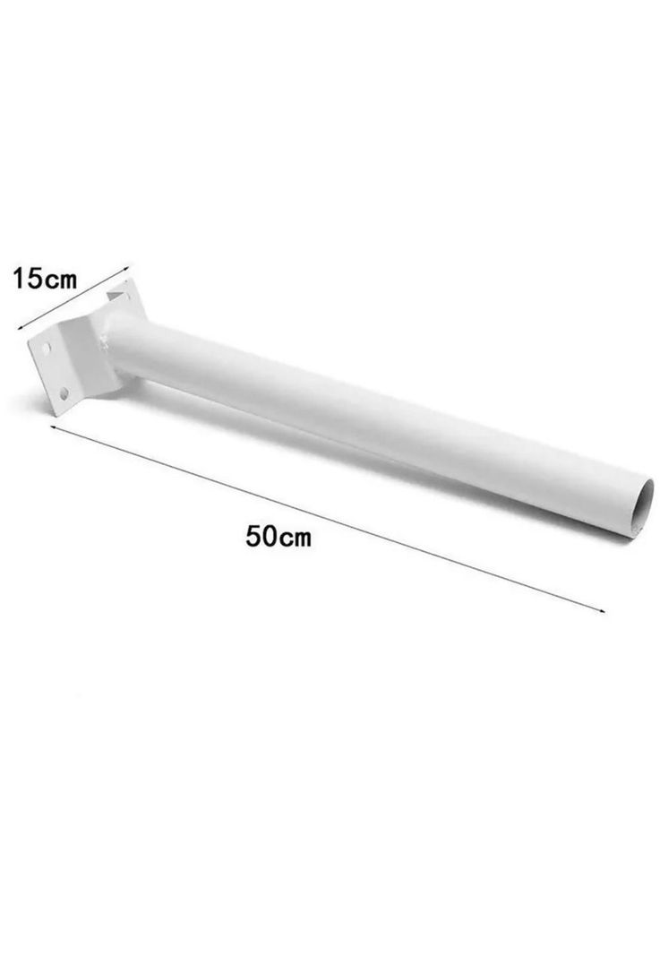 Foco Led Solar 80w c/sensor Movimiento + Soporte + Control-1
