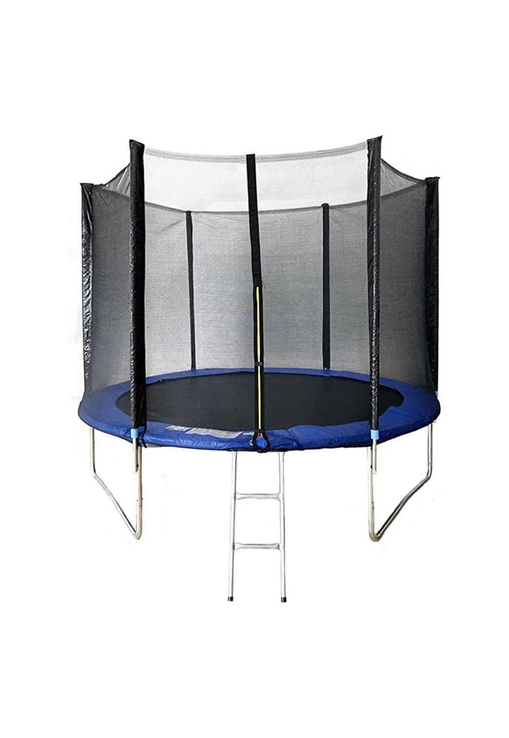 Cama Elástica Trampolin 2.44m -0