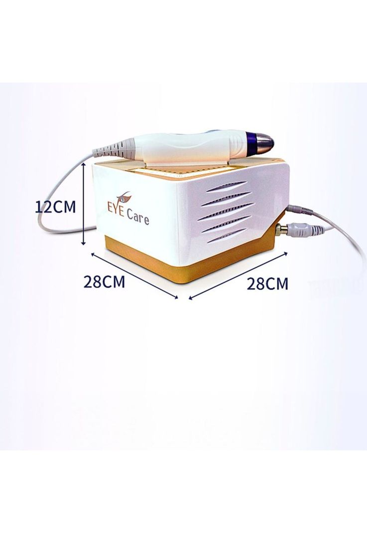Masajeador Facial y Ocular 3 en 1 RF-2