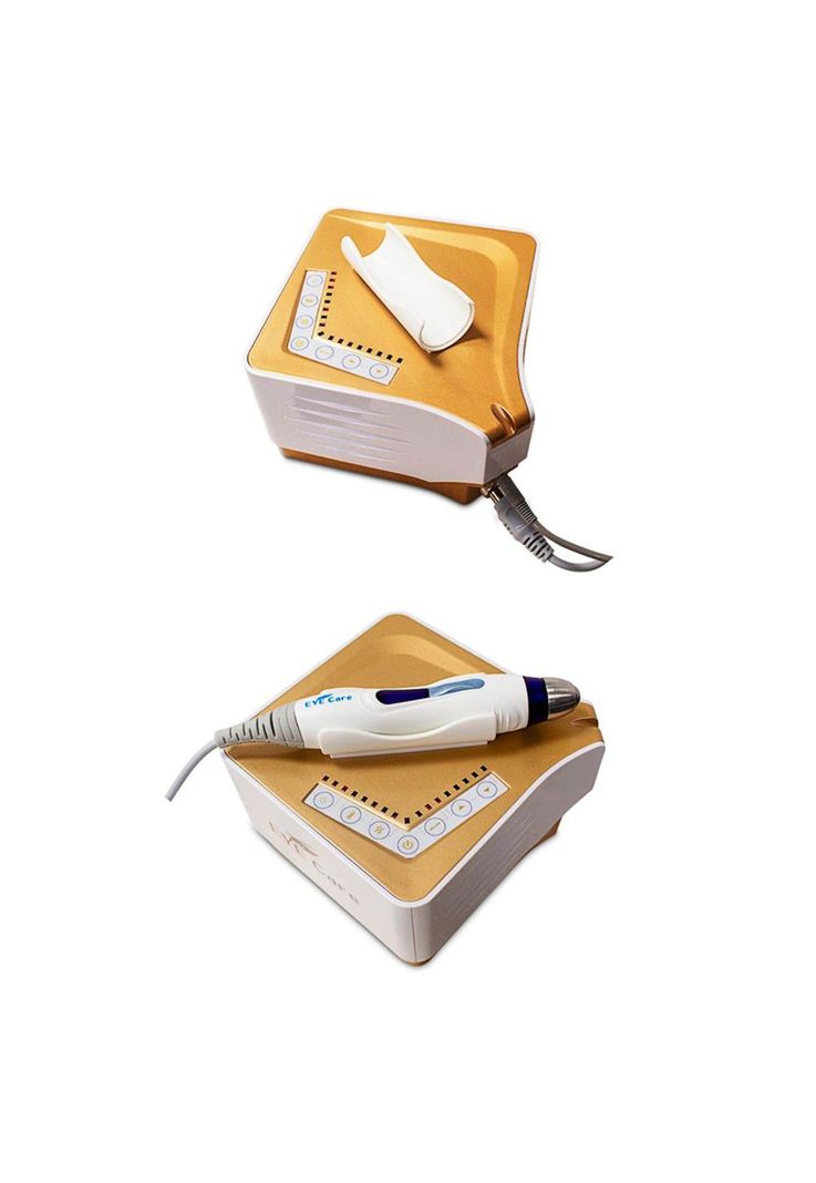 Masajeador Facial y Ocular 3 en 1 RF-4