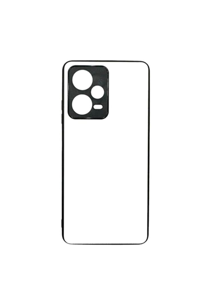 Carcasa Xiaomi Note 12 Pro+ para Sublimación-0