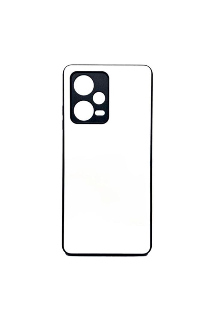 Carcasa Xiaomi Note 12 Pro+ para Sublimación-1