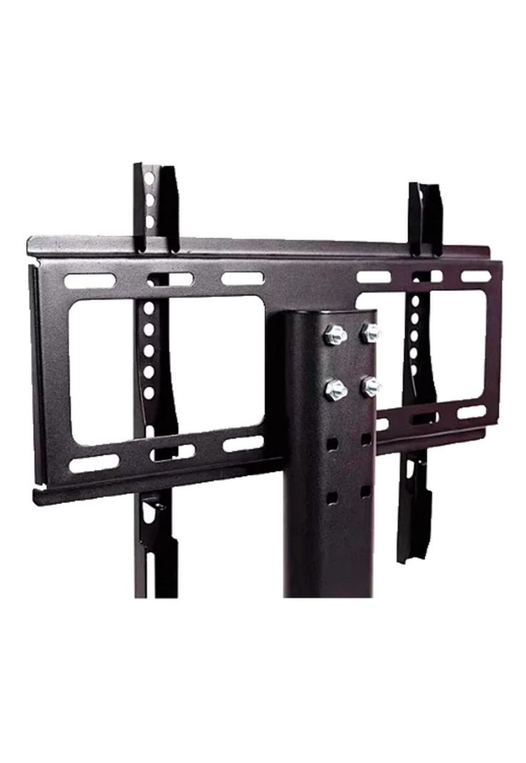 Soporte universal base stand tv movil 37 a 55 pulgadas-1