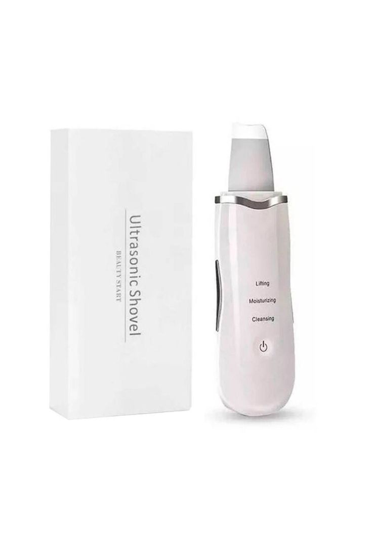 Peeling Ultrasonico 3 En 1 2w-1