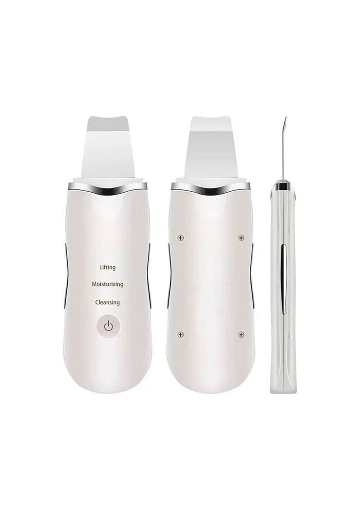 Peeling Ultrasonico 3 En 1 2w-2