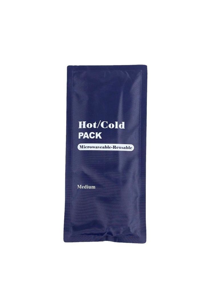 Compresa de Gel frio/Calor-0