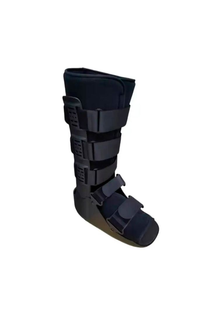 Bota Ortopédica Larga Ambidiestra Unisex-1