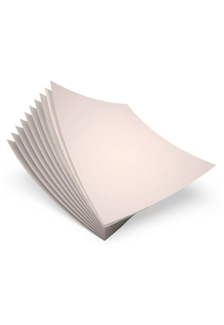 Papel De Sublimacion A4 100 Gramos 100 Hojas rosado