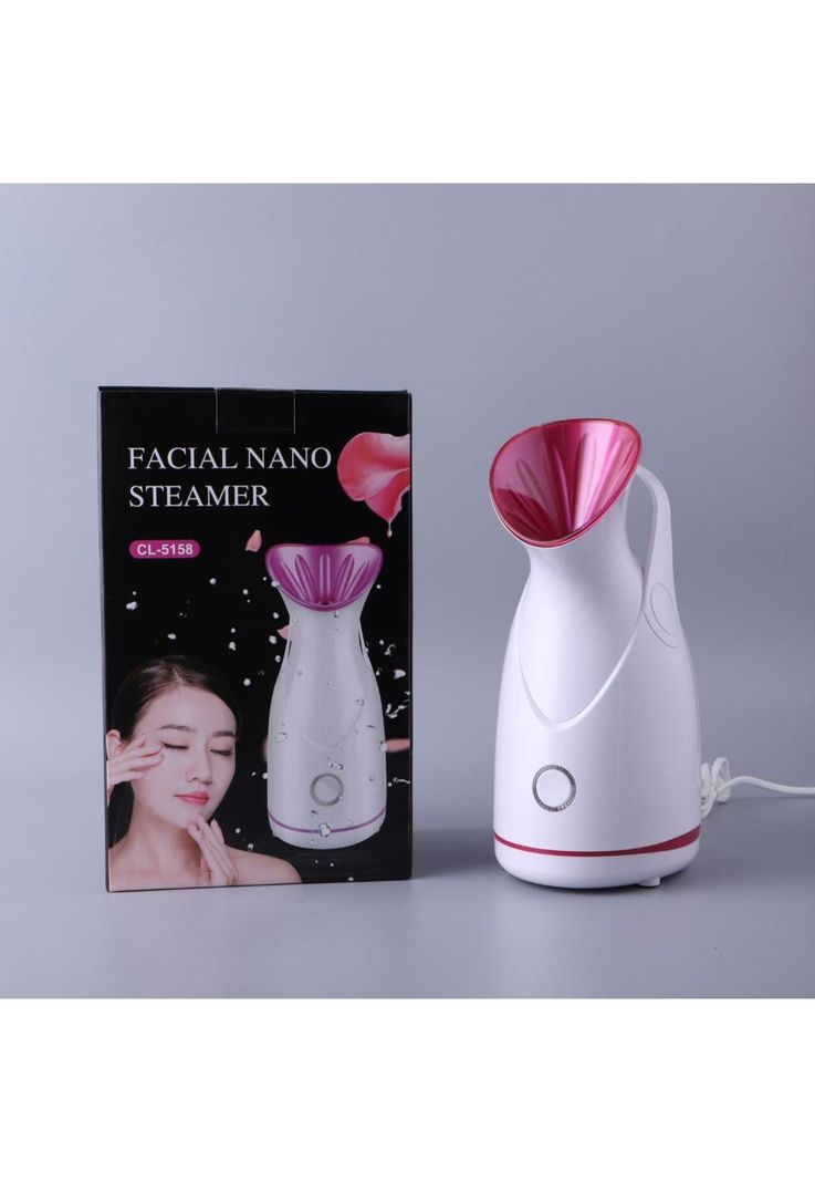 Vaporizador Facial portátil-1