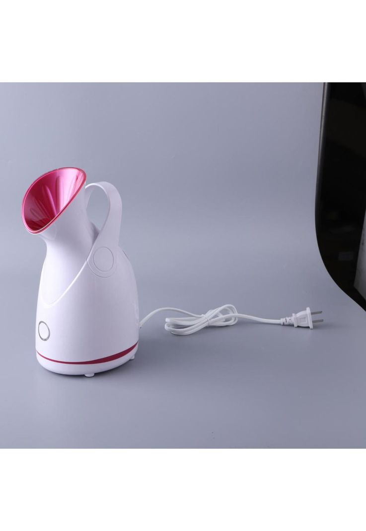 Vaporizador Facial portátil-2