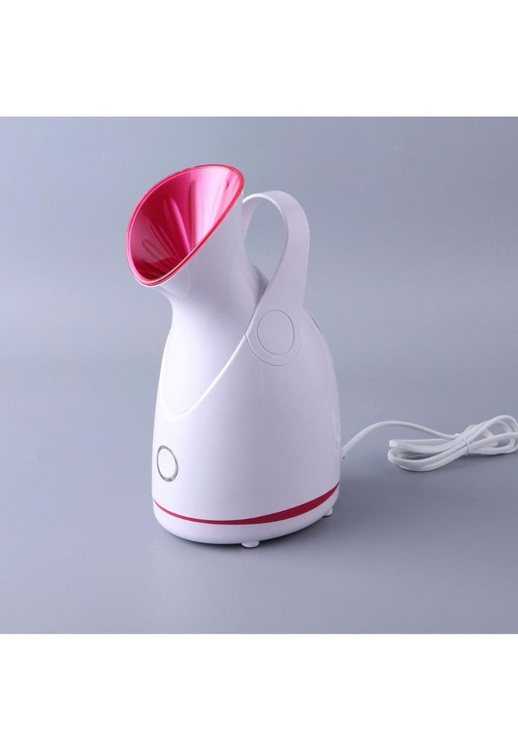 Vaporizador Facial portátil-4