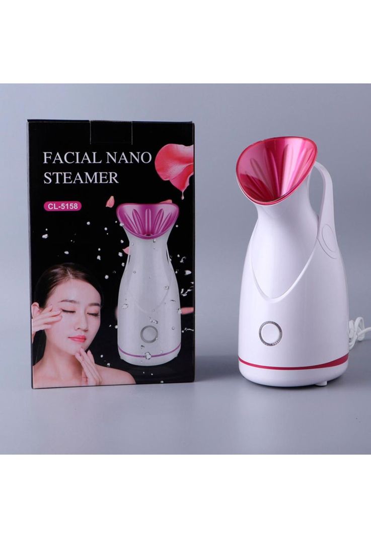 Vaporizador Facial portátil-5