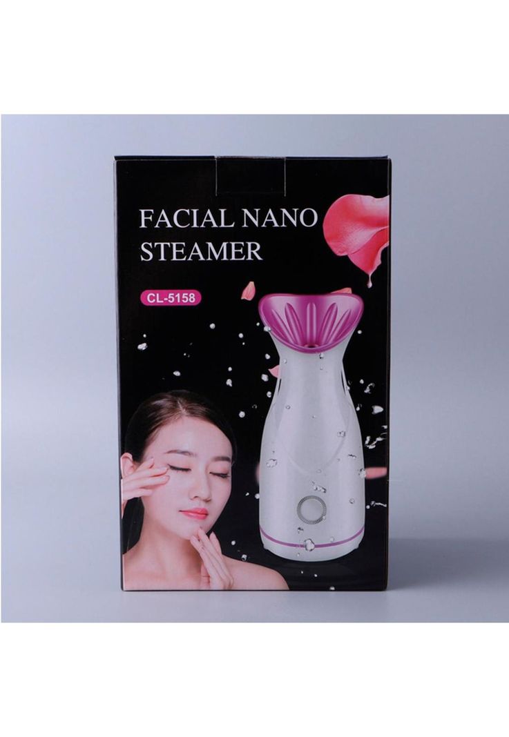 Vaporizador Facial portátil-6