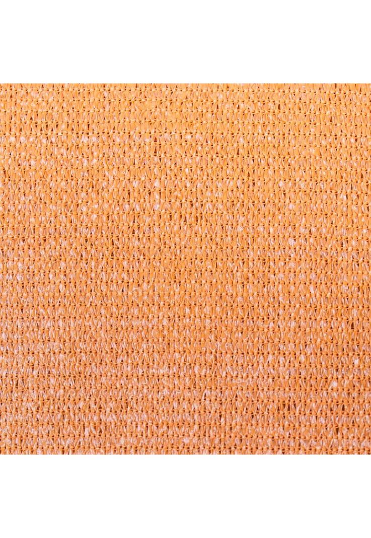 Toldo Vela Sombra Triangular 5 X 5 X 5 Mts Beige-4