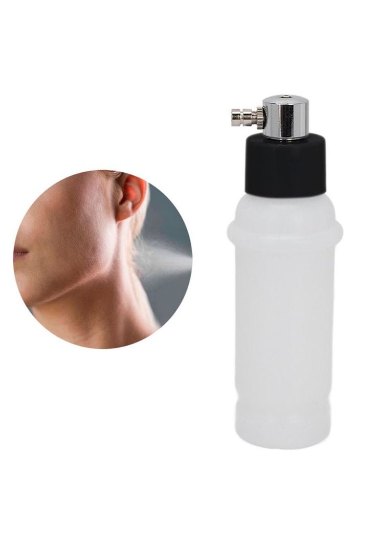 Botella Pulverizadora Para Microdermoabrasion-1