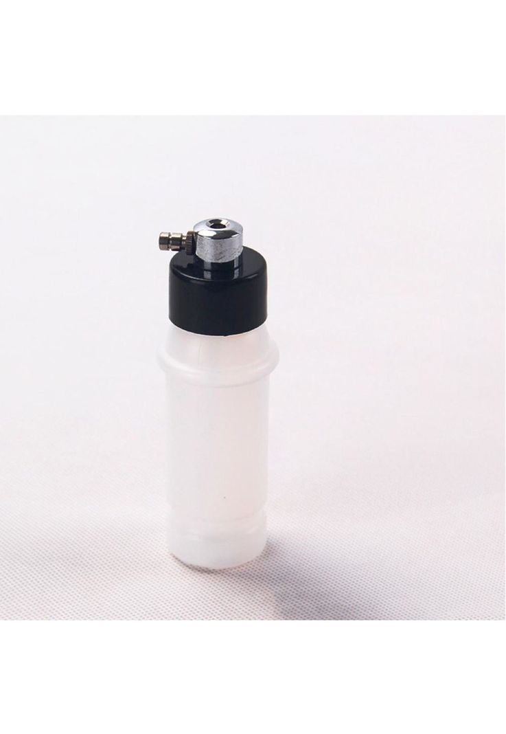 Botella Pulverizadora Para Microdermoabrasion-4