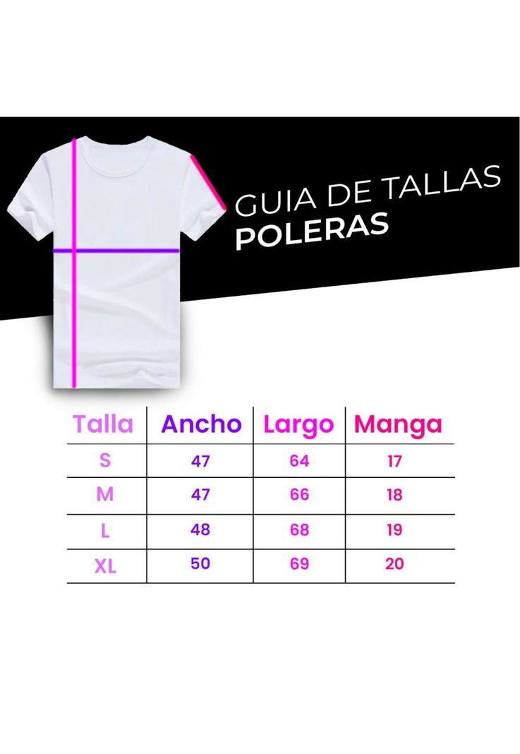 Polera Sublimación Manga Corta 100% Dryfit Colores-2