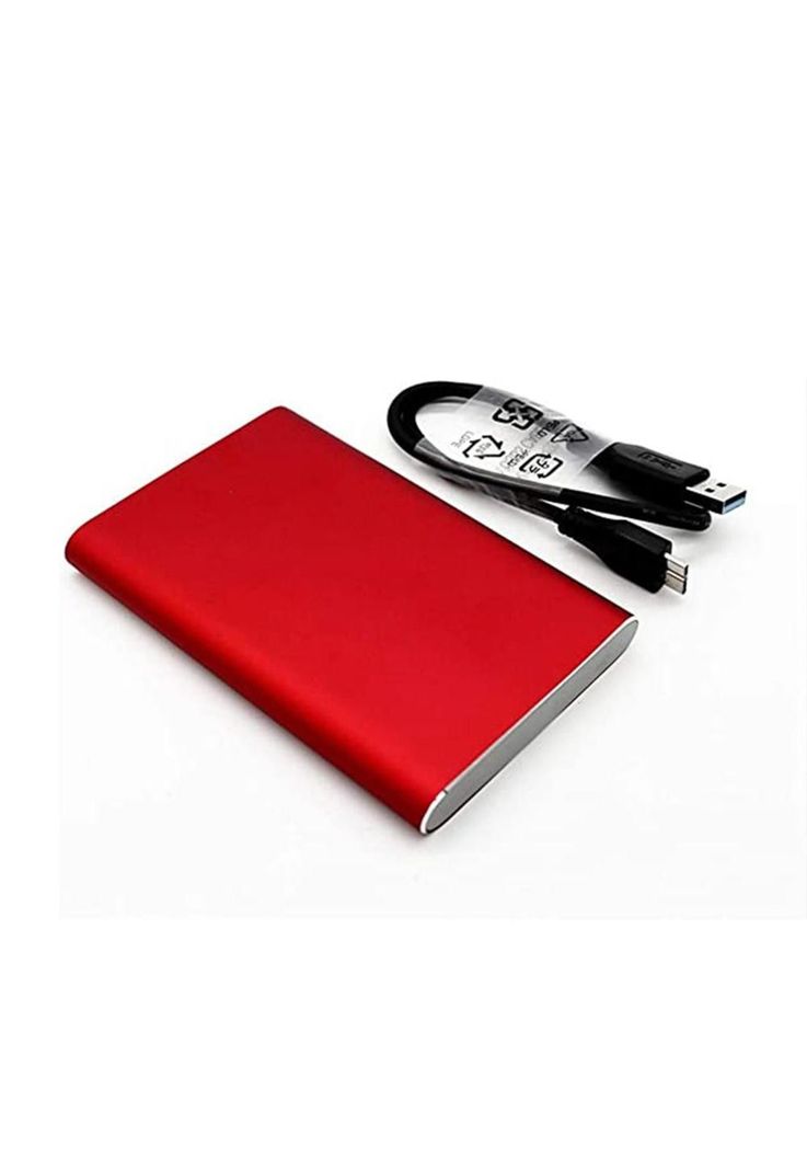 Disco Duro Externo 1 Tb Usb 3.0-1