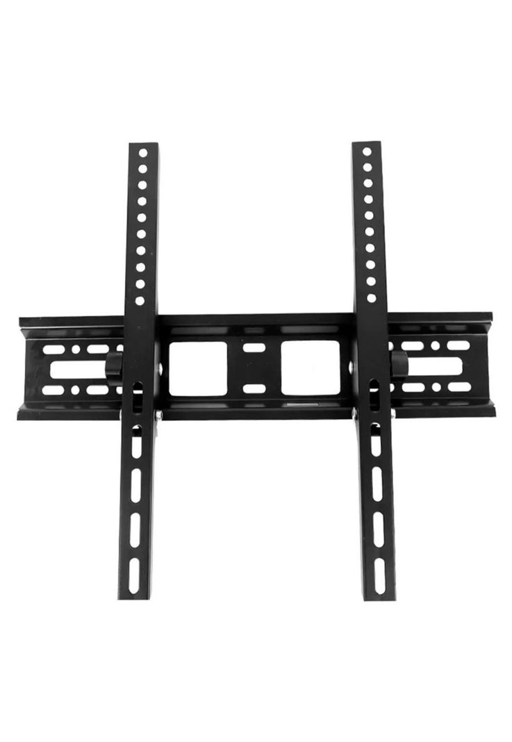 Soporte Tv Led Lcd Muro Con Inclinación 32 A 55 Pulgadas-0