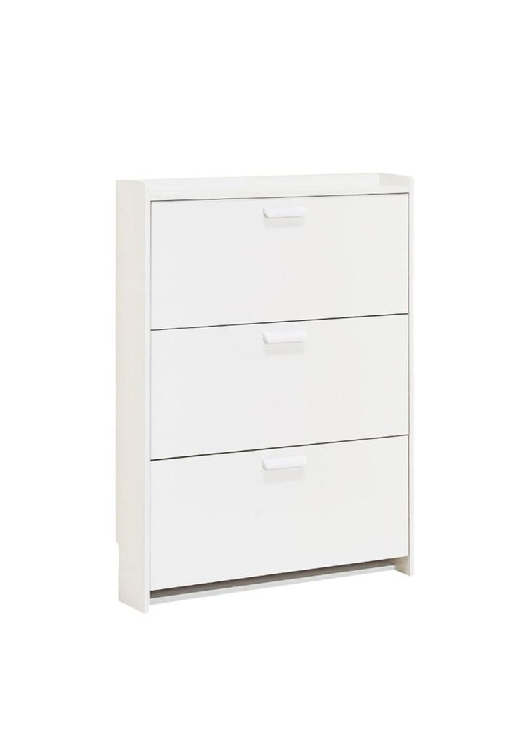 Zapatero organizador 3 puertas Chic Home-0