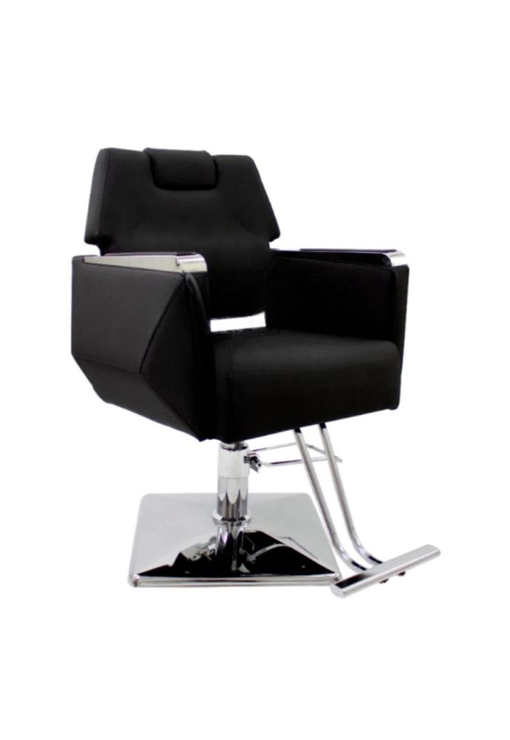 Sillón de Peluquería Modelo Beauty Star-0
