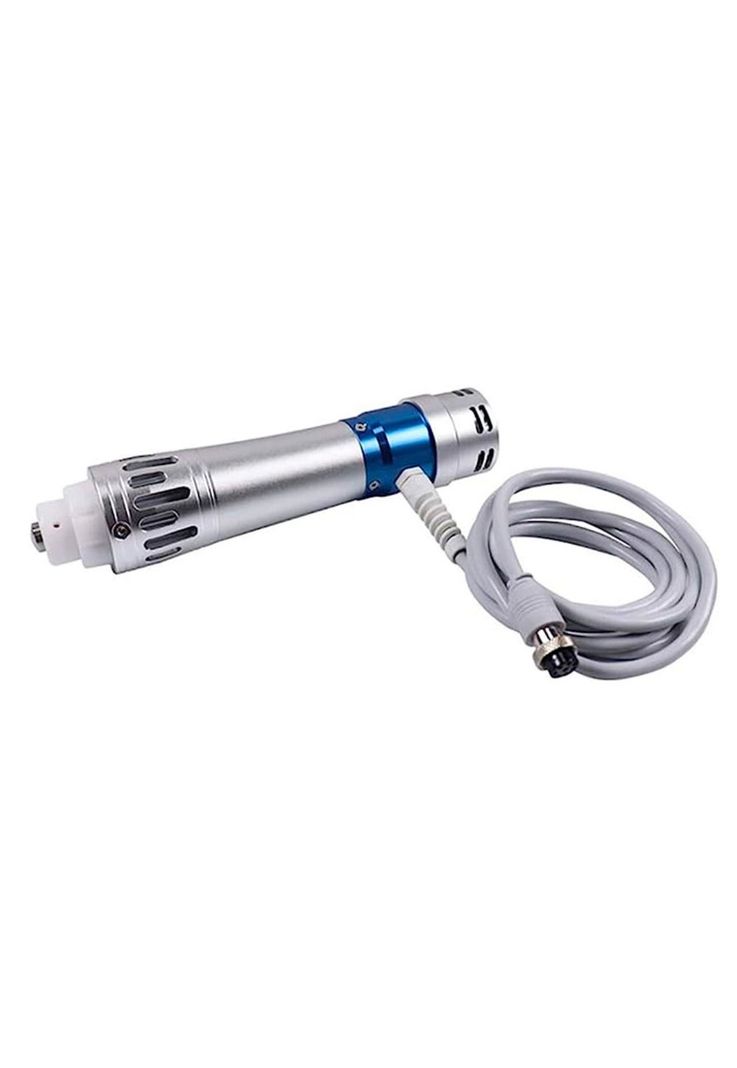 Máquina de Terapia ondas de choque portátil-2