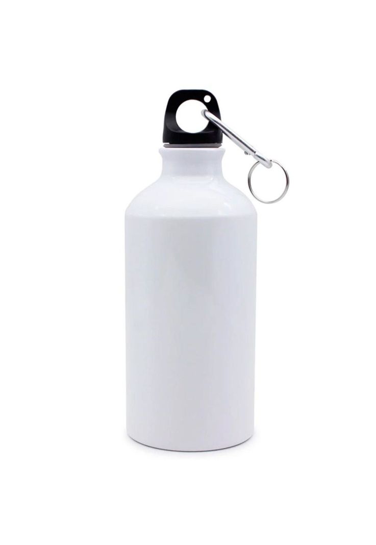 Botella Metálica 400cc-0