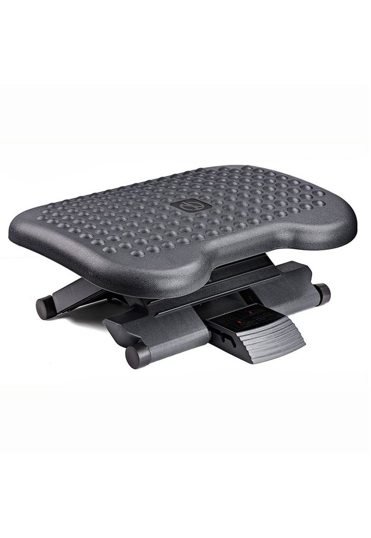 Reposa Apoya Pies Ergonómico 3 Posiciones-0